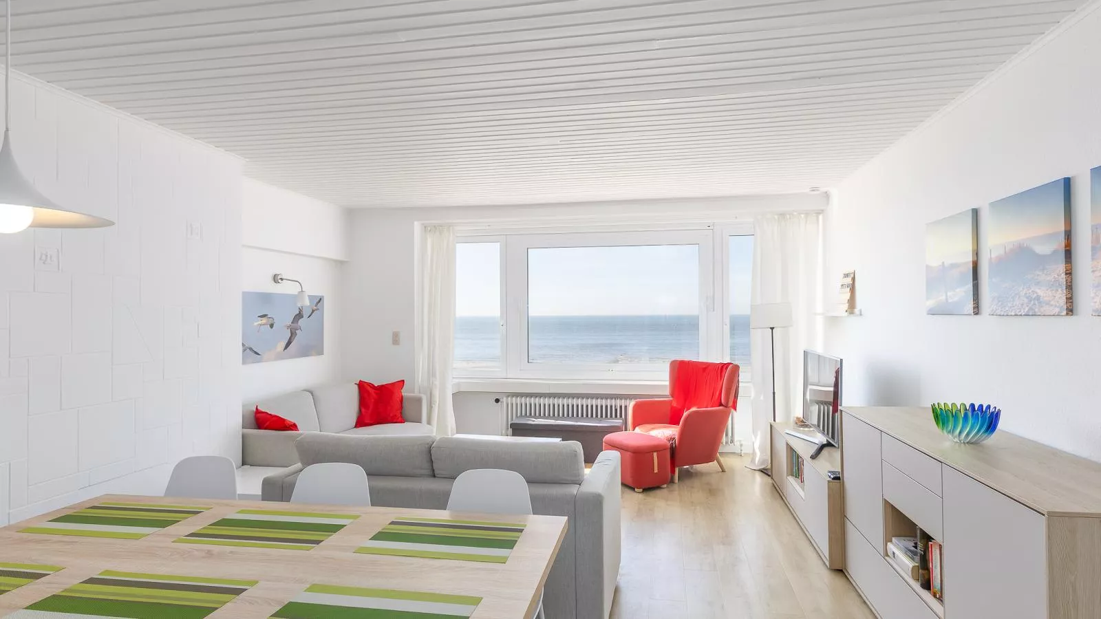 St.Raphael - 0302 + box 117-Woonkamer