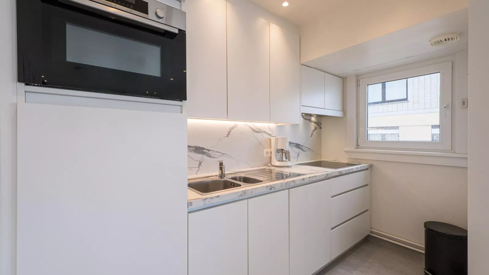 Trianon - 0609-Keuken