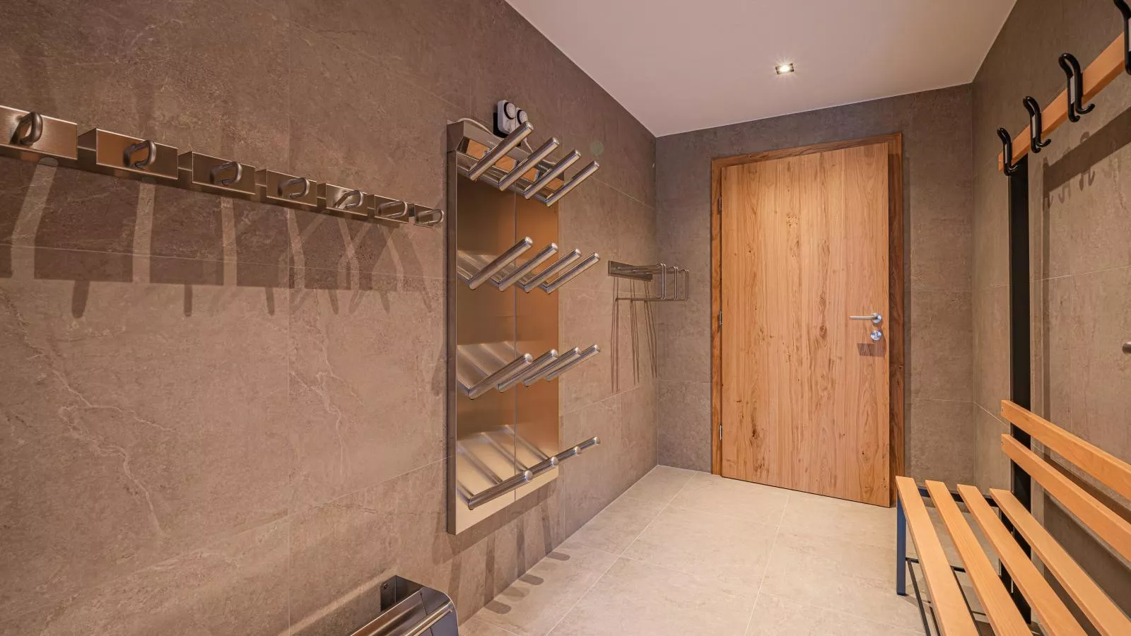 Glückauf-Faciliteiten