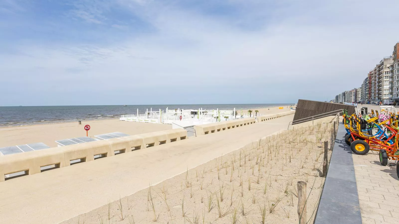 Trianon - 0609-Buitenlucht