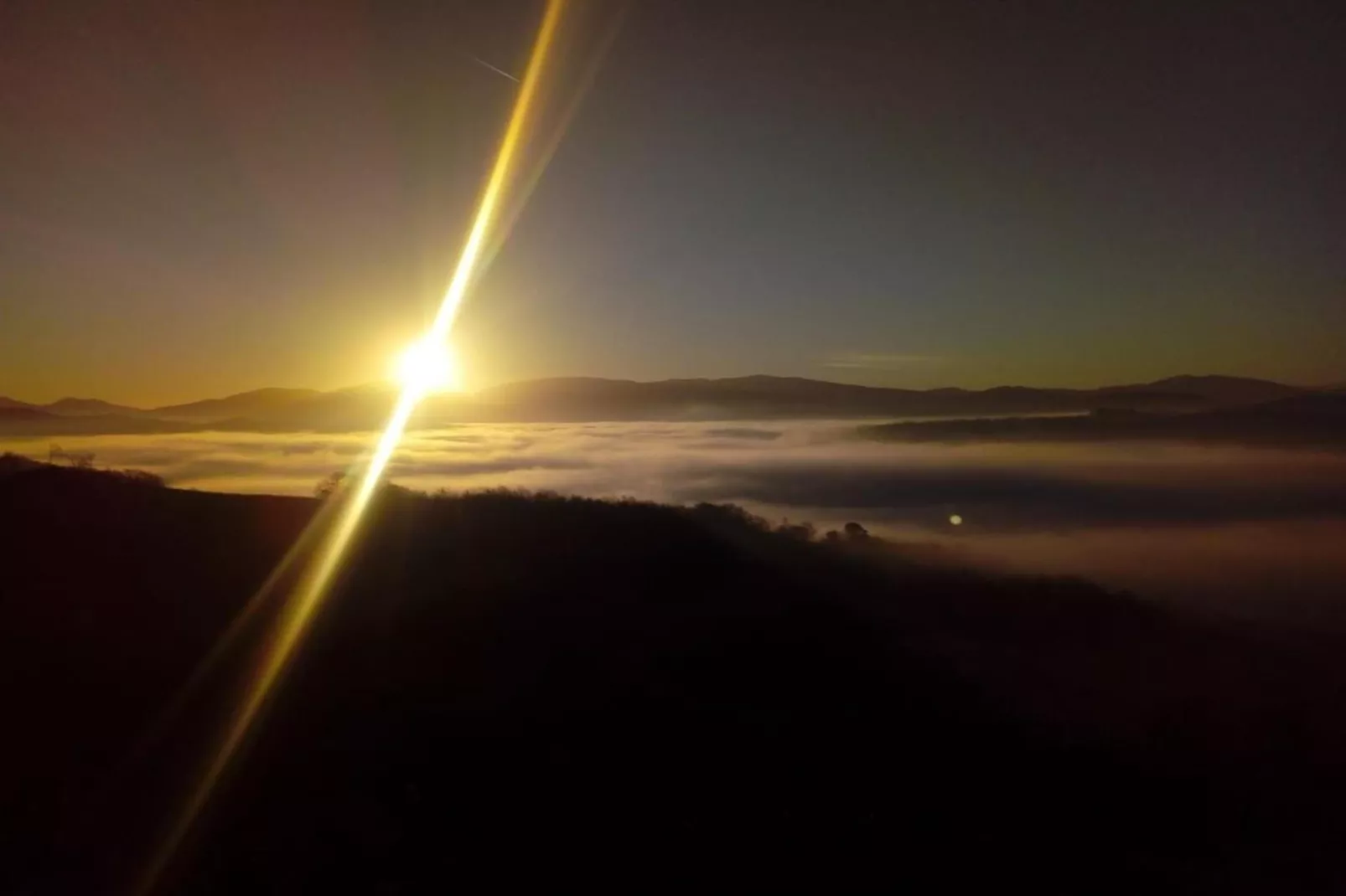 Augusto-Gebieden zomer 20km