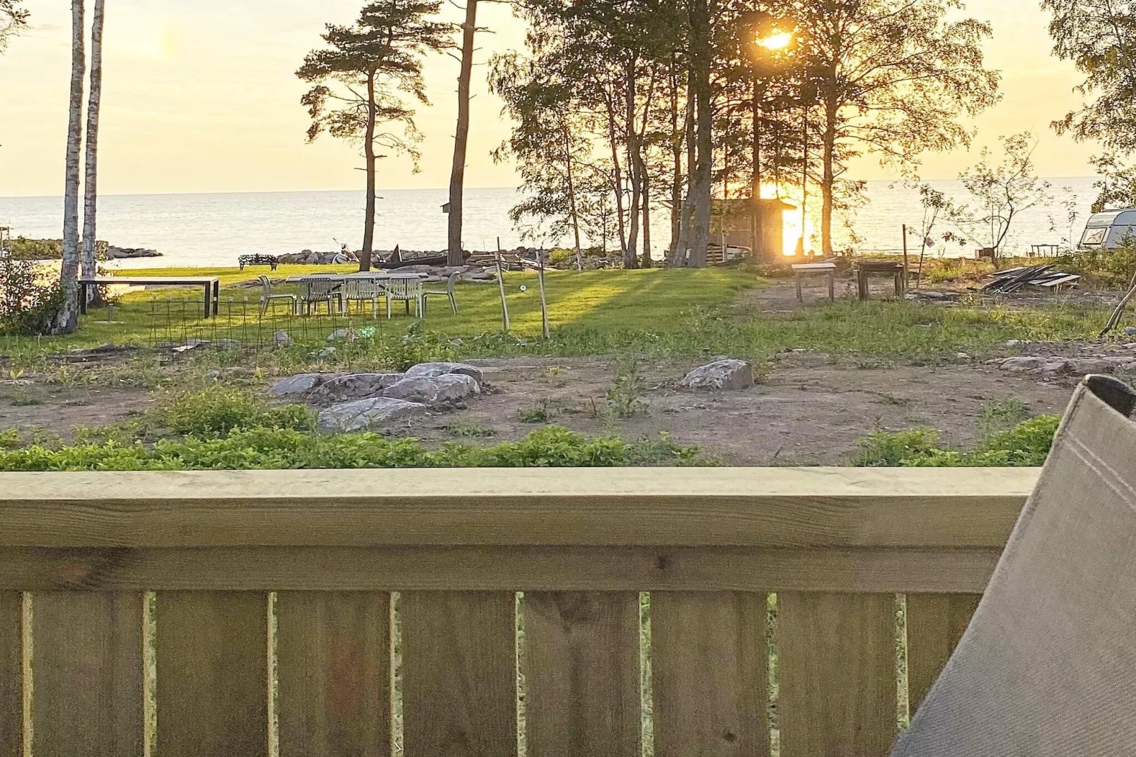 4 persoons vakantie huis in KRISTINEHAMN