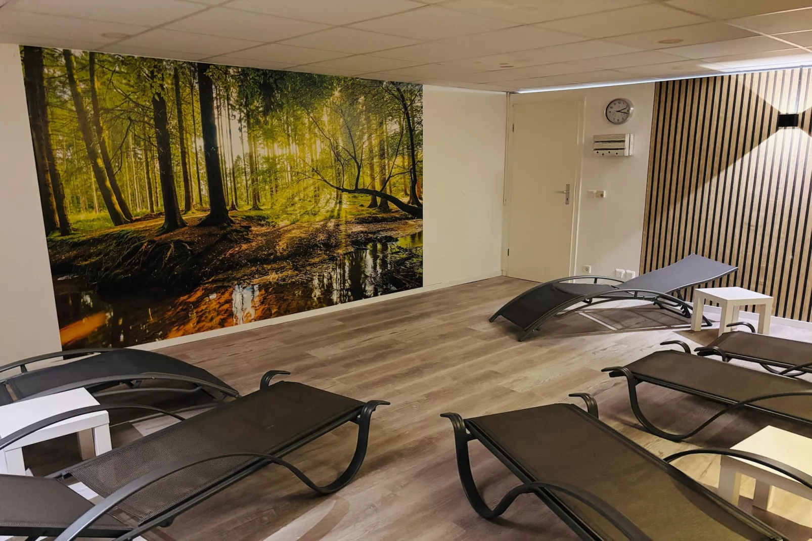 Am Waltenberg 70-MA-Faciliteiten