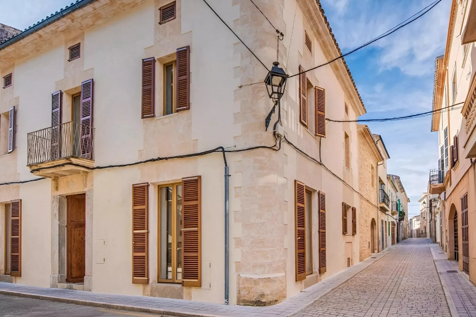 CASA PETRA