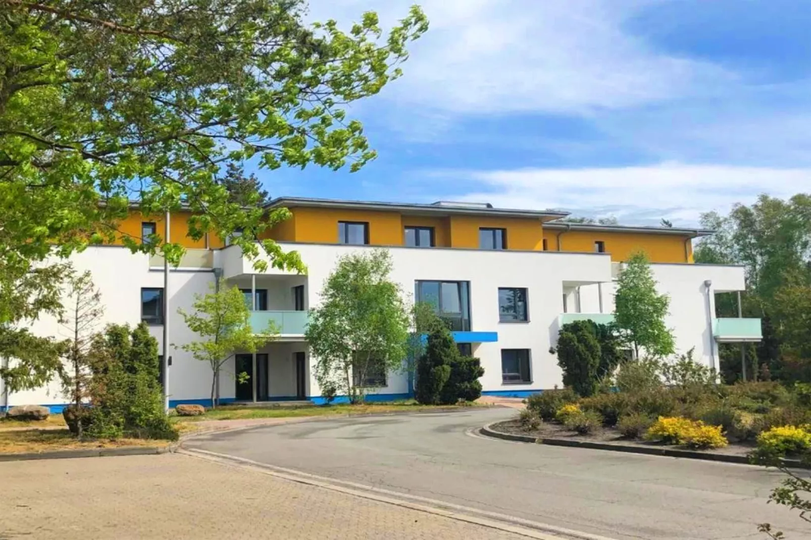 Superior Suite with Balcony/Terrace