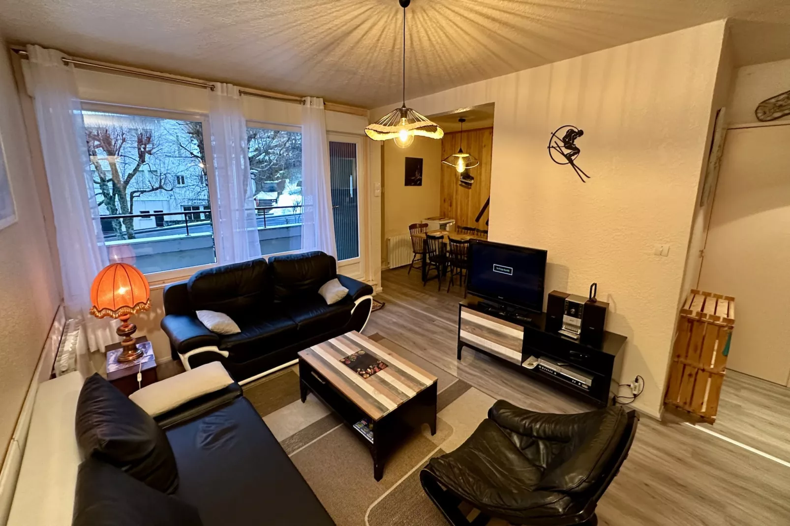 Le Noky Le Mont Dore 5pers