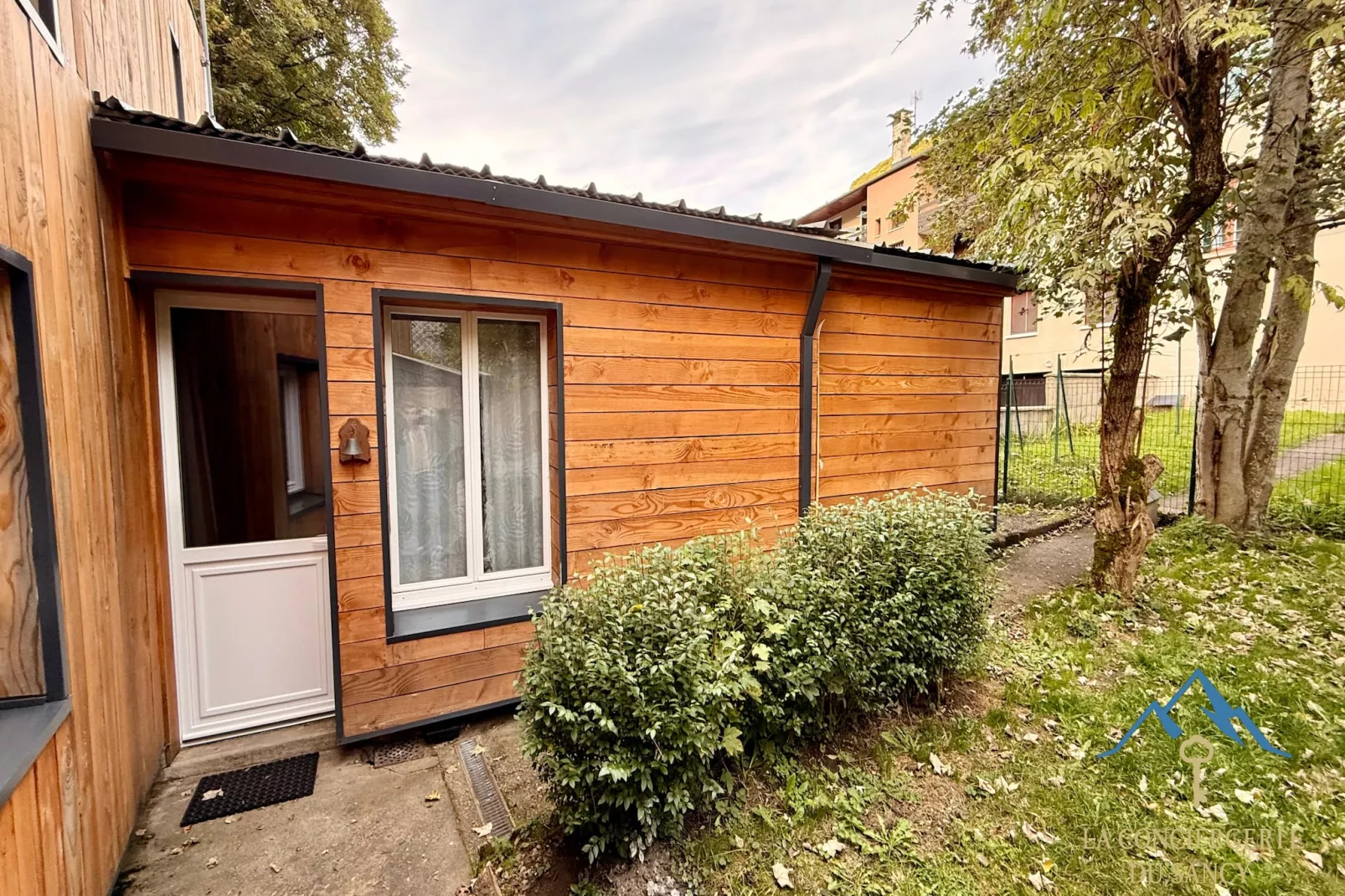 La Cabane des Sources Le Mont Dore 2pers