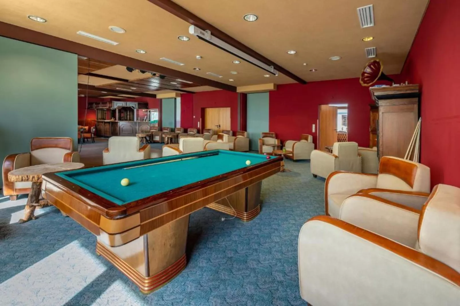 Heiderhof - Triple Room