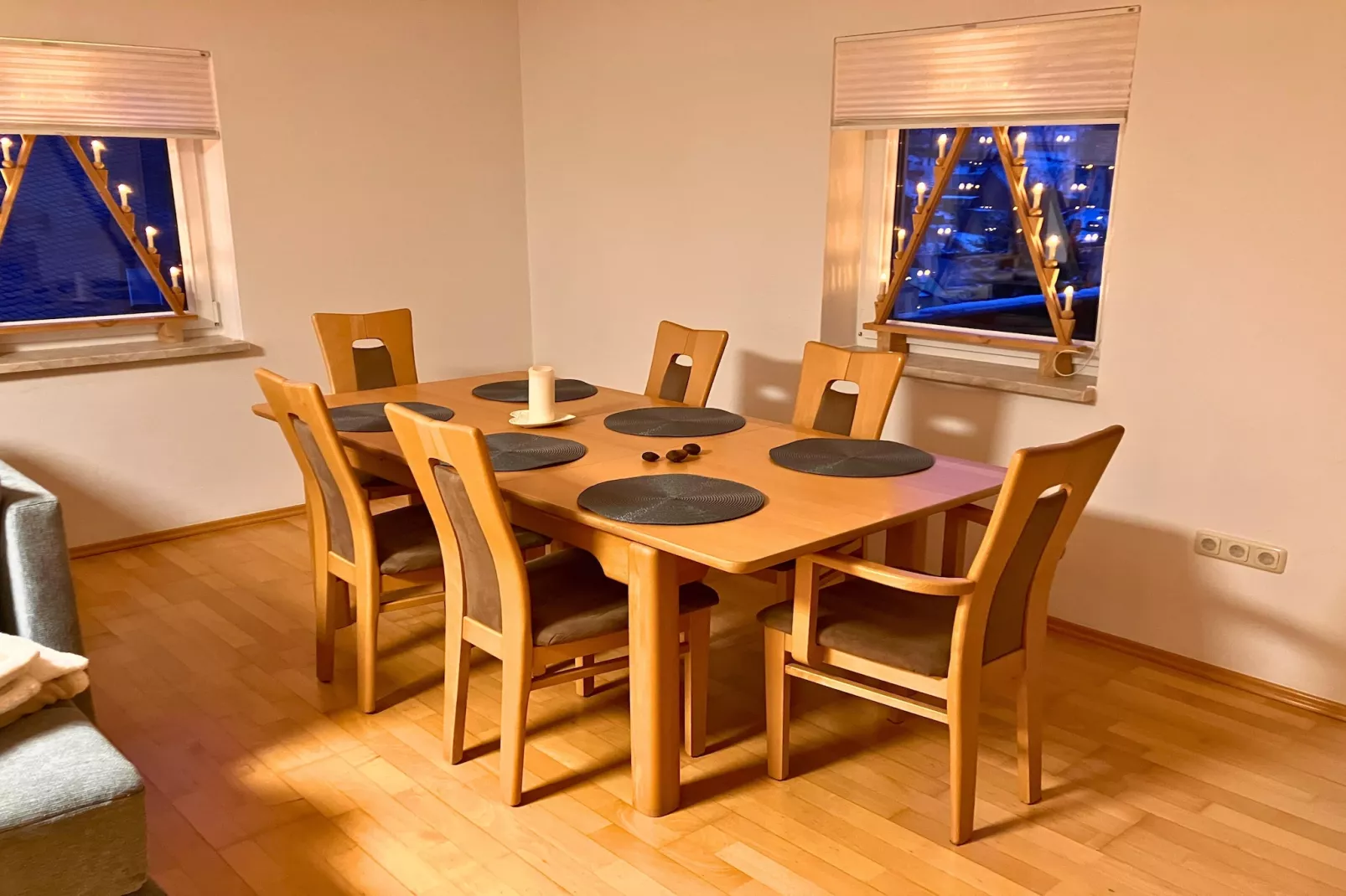 Haus De Kleene & Gruusse