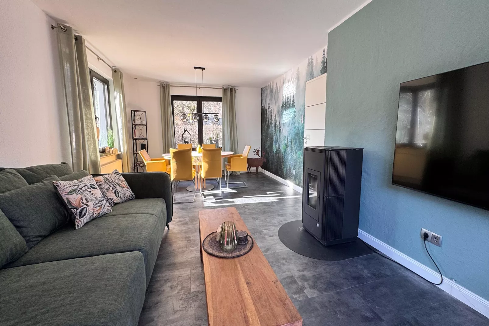 Friedas Ferienhaus Olsberg