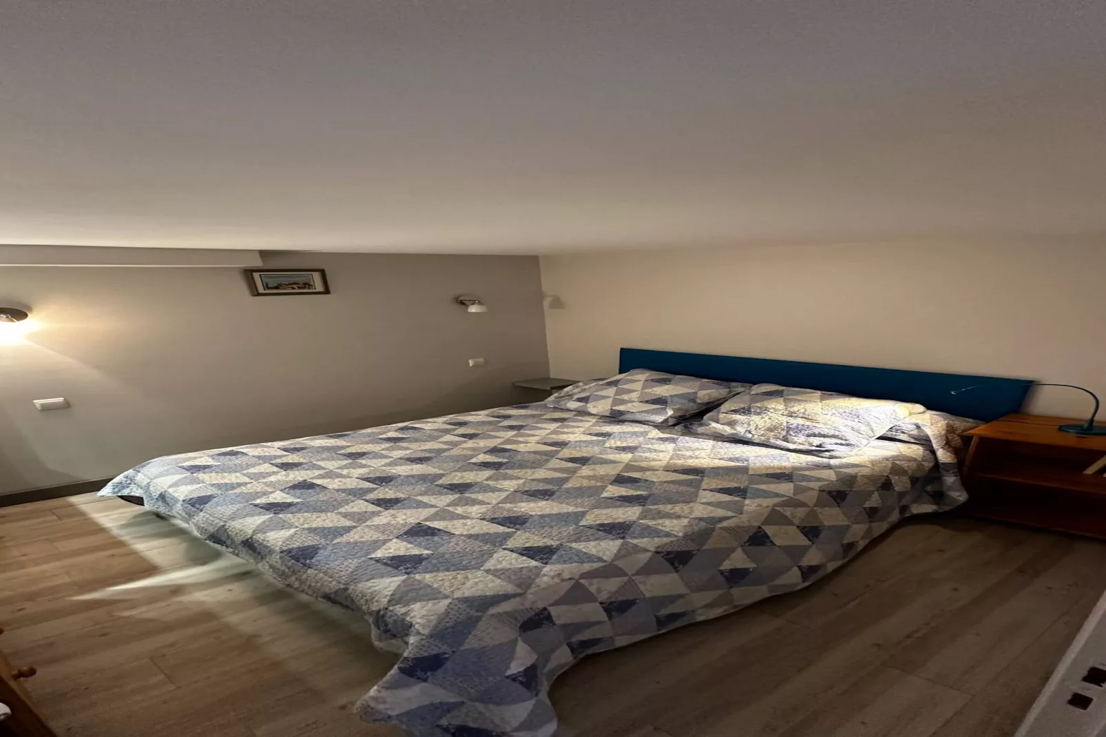Le Sarciron 10 duplex 4p Mont Dore