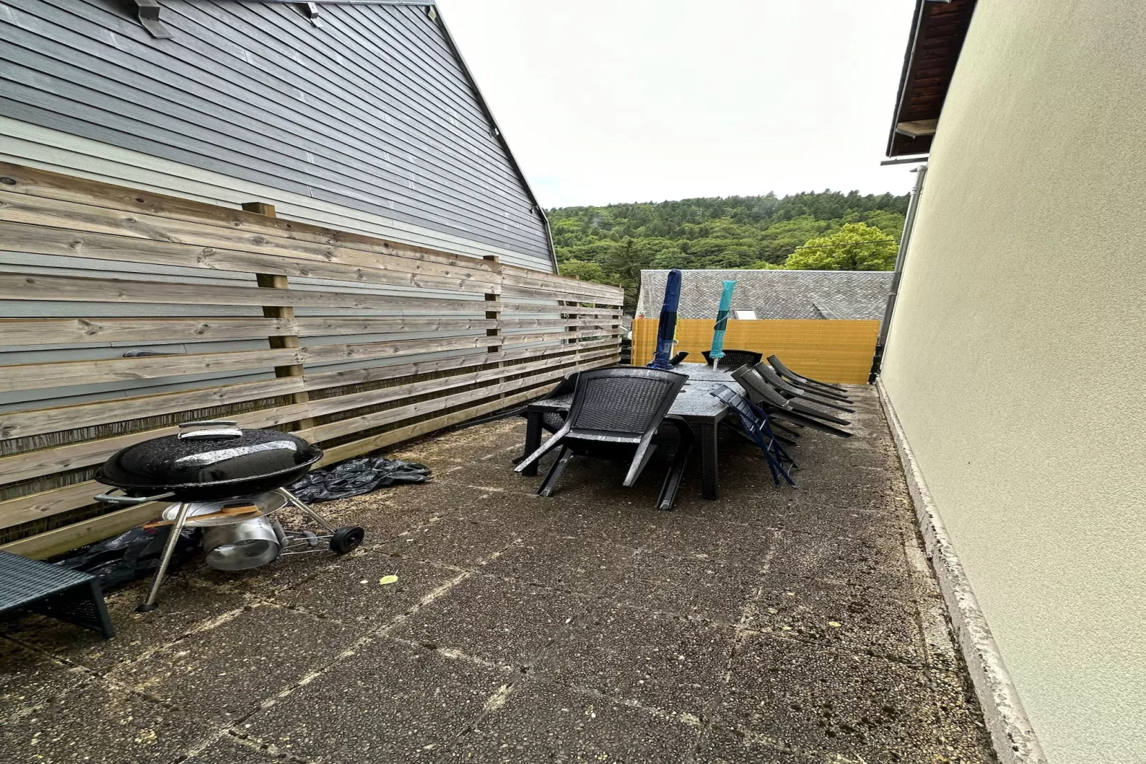Villa Janchrisma - MontDore - 11pers