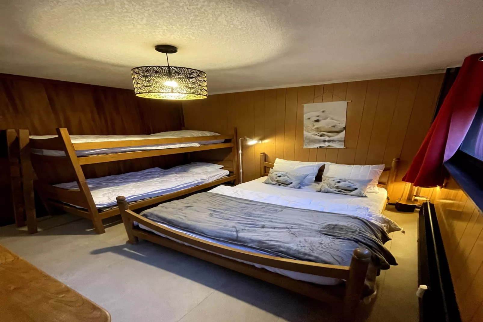 Le pradet C 480 - Le Mont Dore