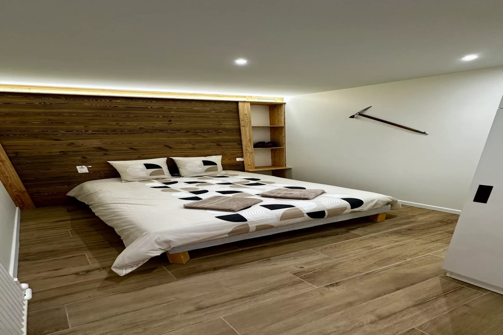 Le Refuge des Skieurs