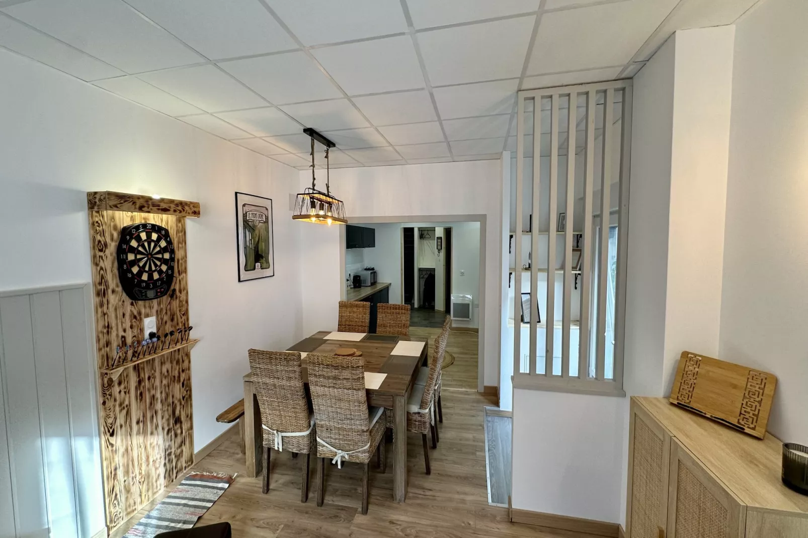 Les Oréades Le Mont Dore