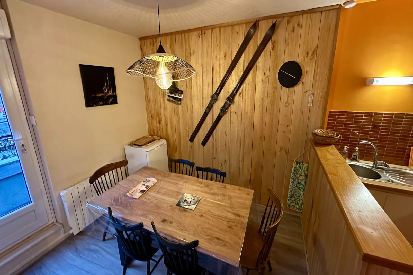 Le Noky Le Mont Dore 5pers