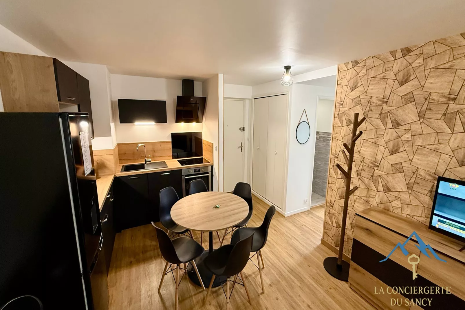 Le Bélouga 4 Le Mont Dore