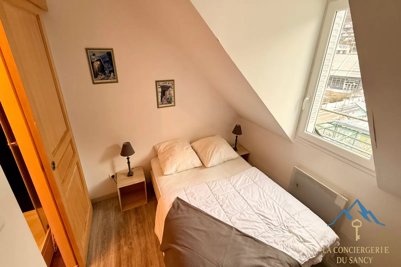 Le Bordeaux 14 Le Mont Dore 2/4pers