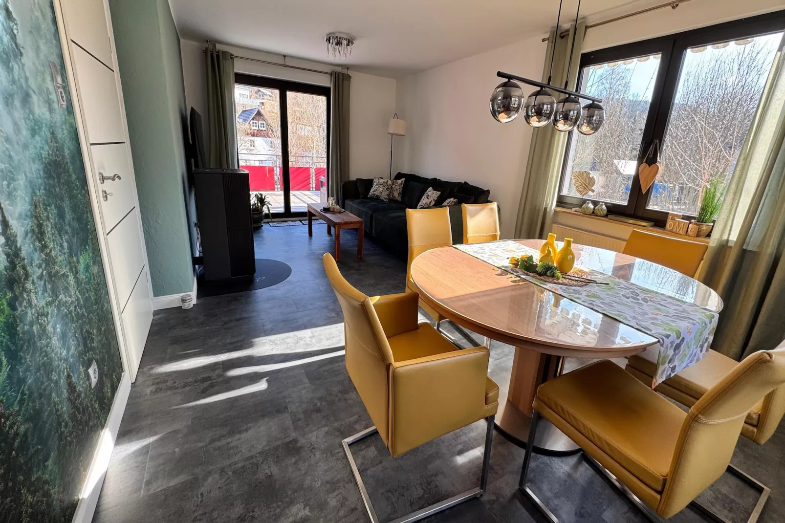 Friedas Ferienhaus Olsberg