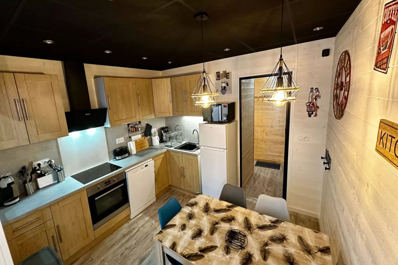 Villa Clara N°2 - La Bourboule