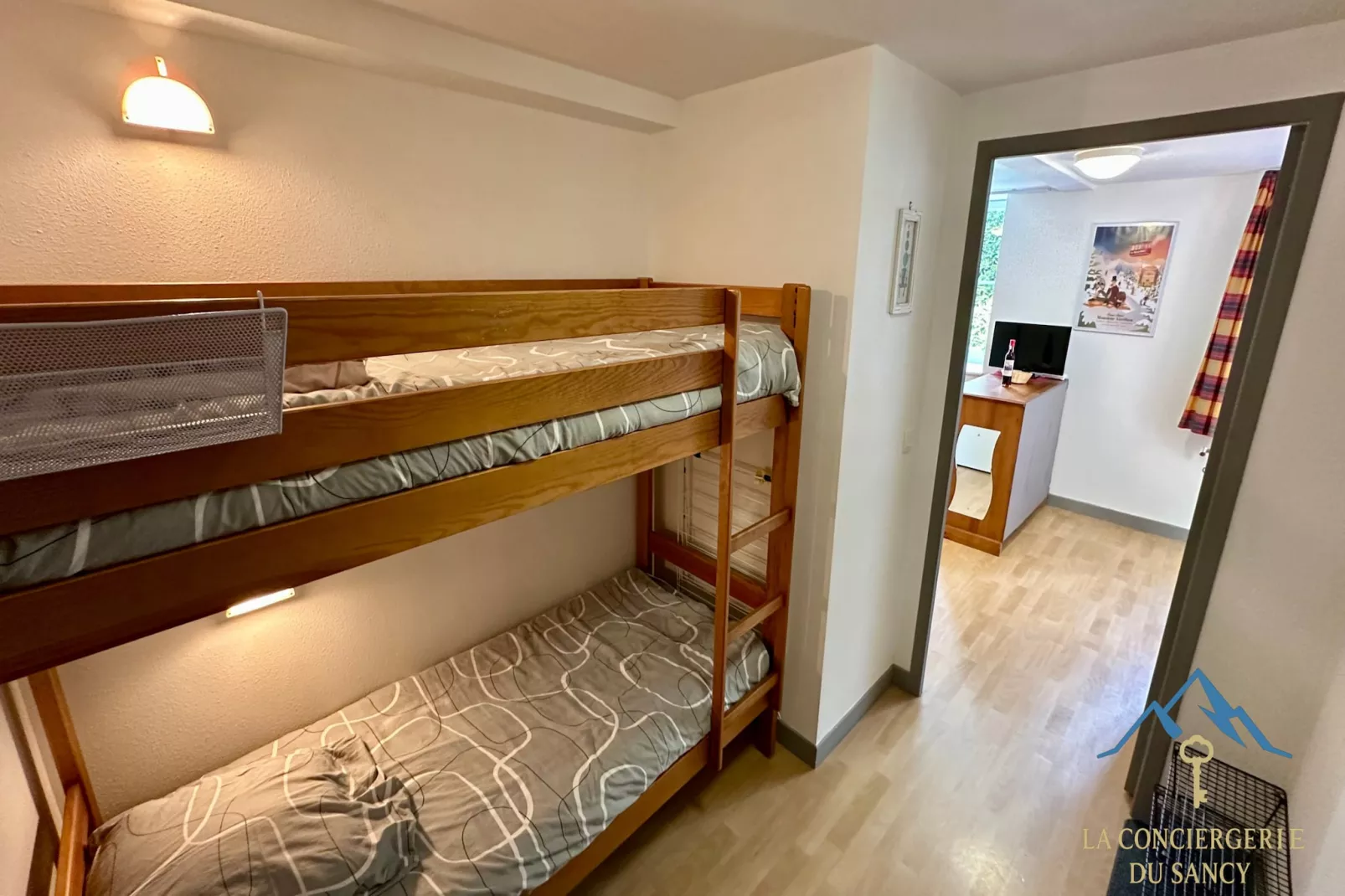 La Rive Gambetta La Bourboule 4 pers