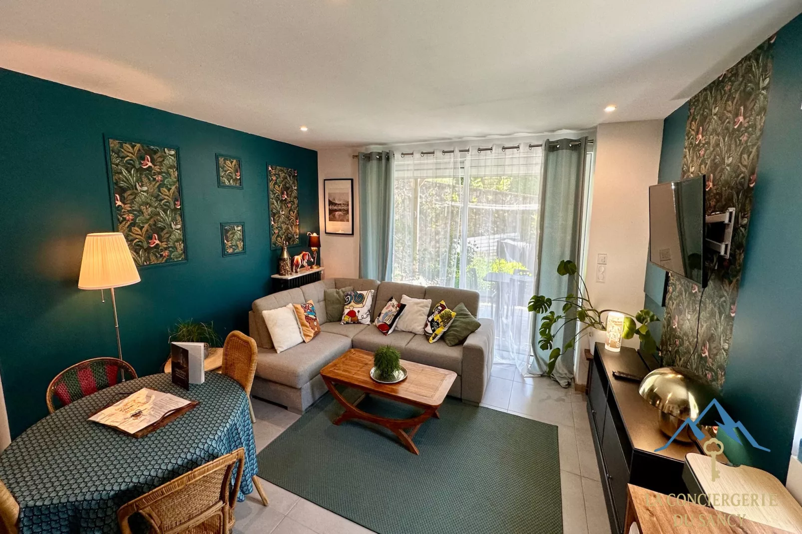 La Comète - Le Mont Dore 3*- SPA