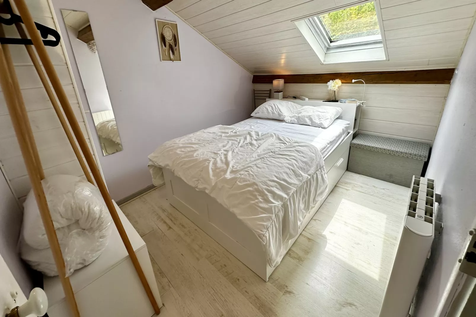 Le Buisson - 4pers Mont Dore Centre