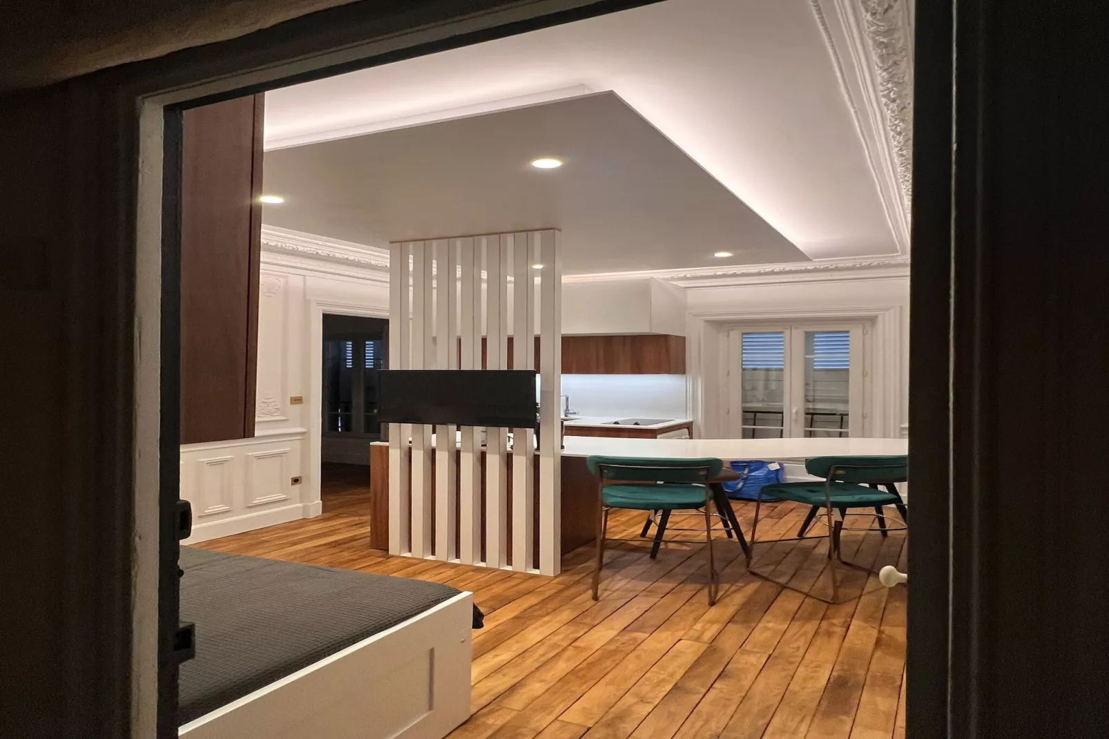 Le Sarciron 207 - Le Mont dore