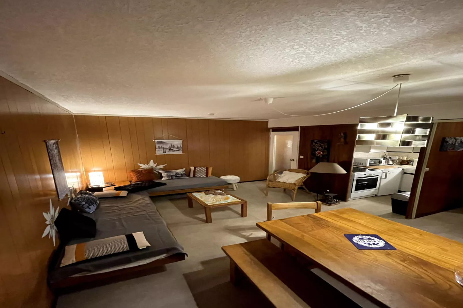 Le pradet C 480 - Le Mont Dore