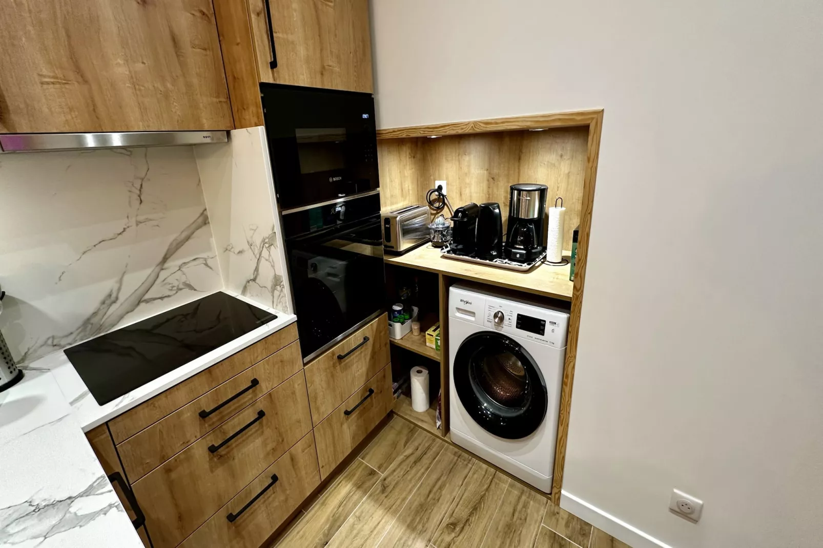 Le Refuge des Skieurs