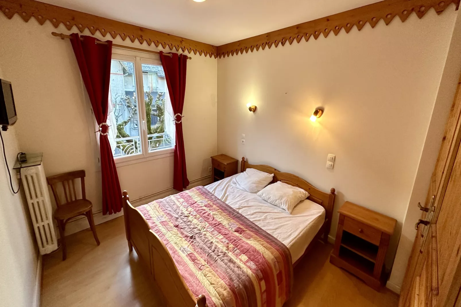 Le Therminus 42 - Le Mont Dore 6/8 pers