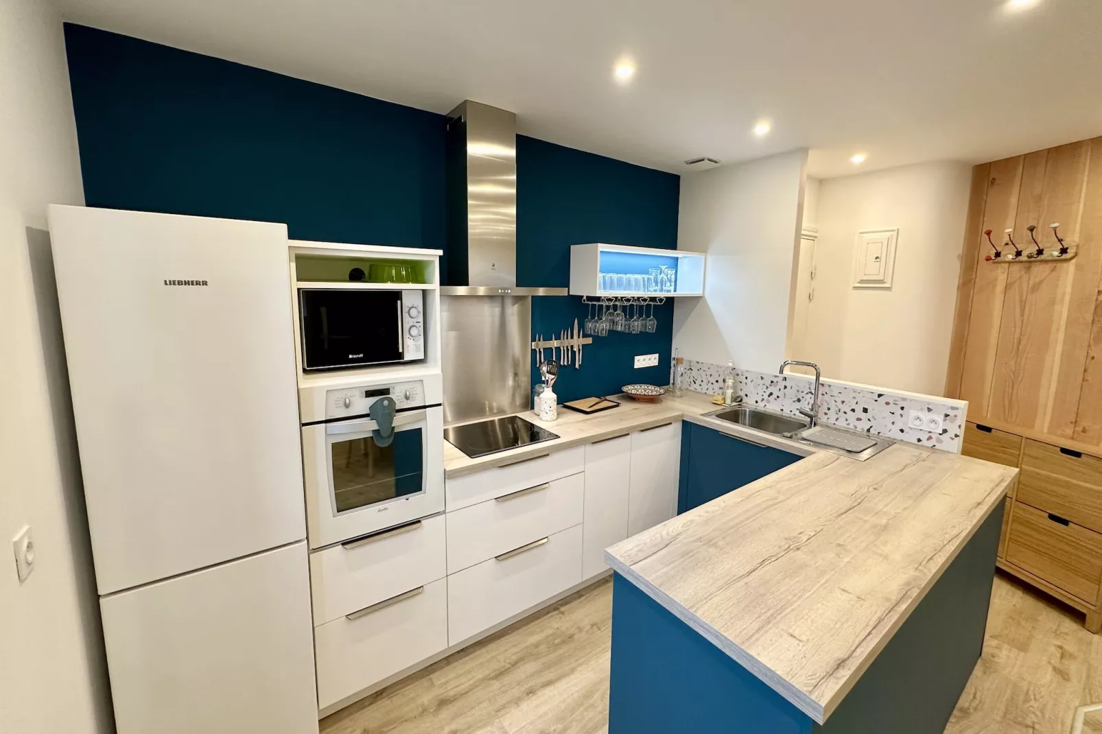 Le Haut de St Jean 4/6 pers Le Mont Dore