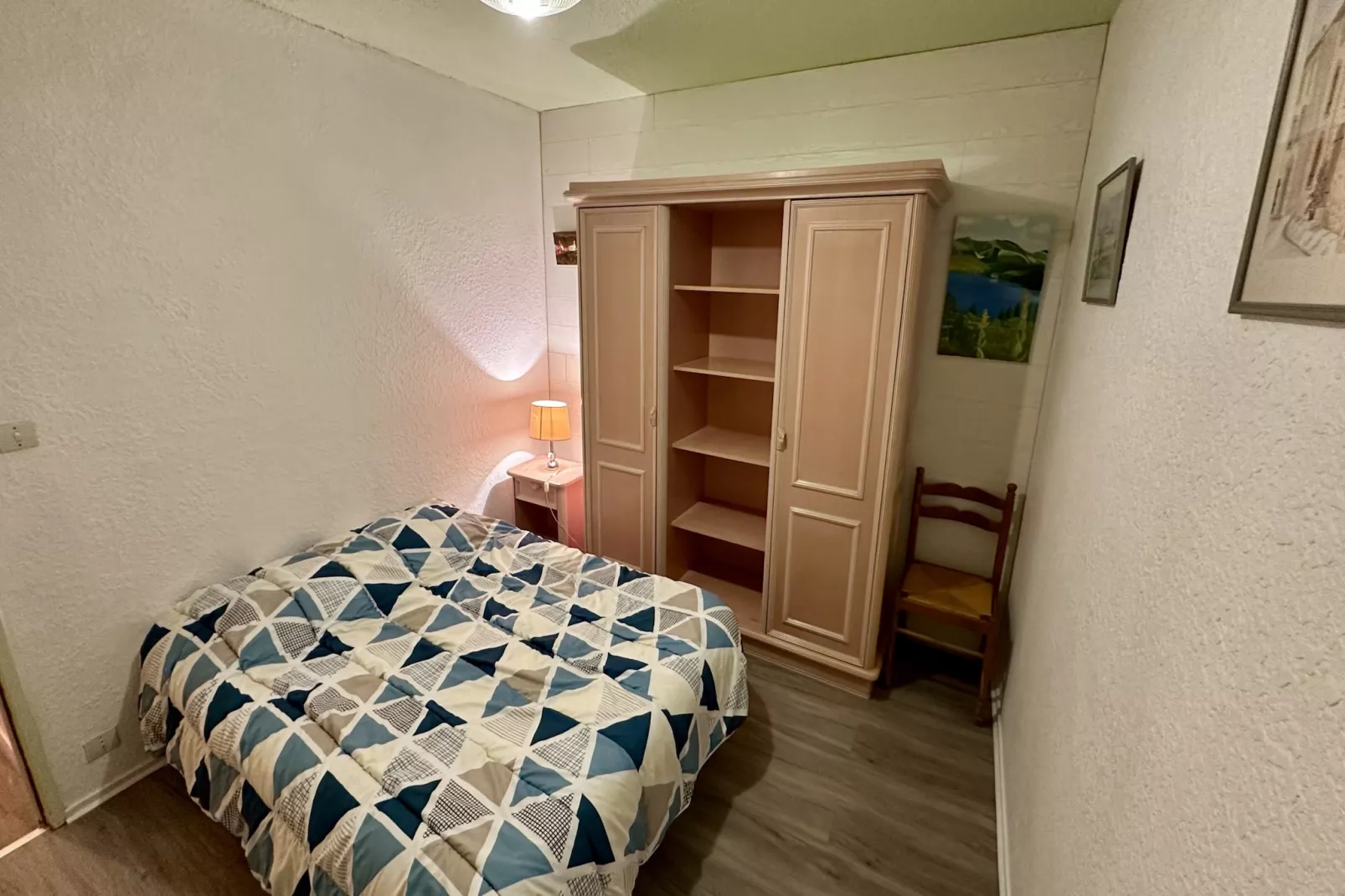 Le Noky Le Mont Dore 5pers