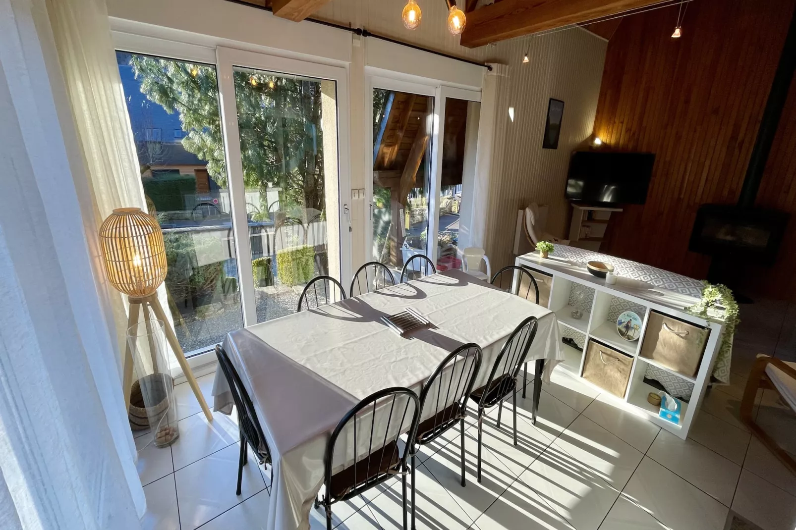 Le Joli Cedre Le Mont Dore