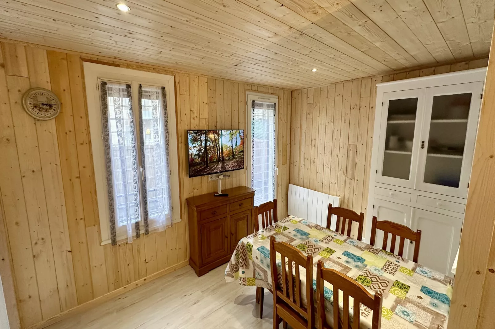 Les Myrtilles Le Mont Dore 6pers