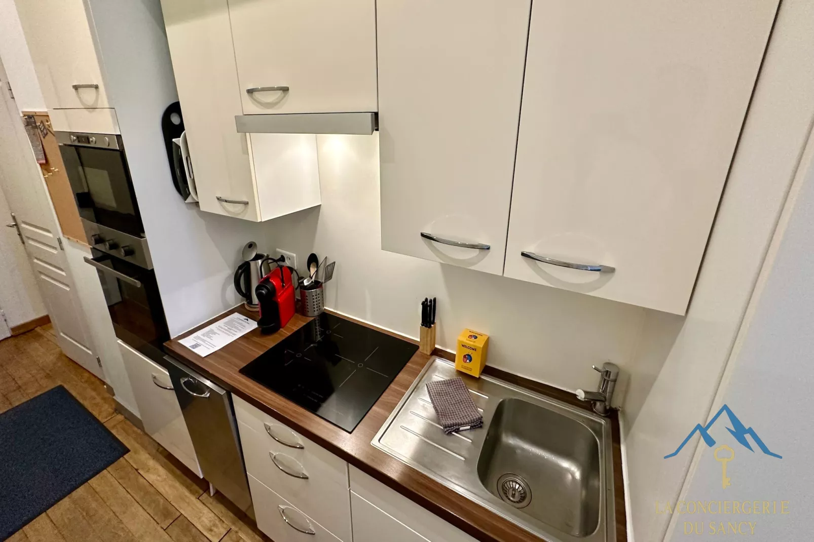 Le Sarciron 299 Le Mont Dore 5 pers