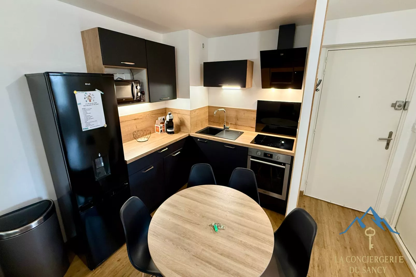 Le Bélouga 4 Le Mont Dore