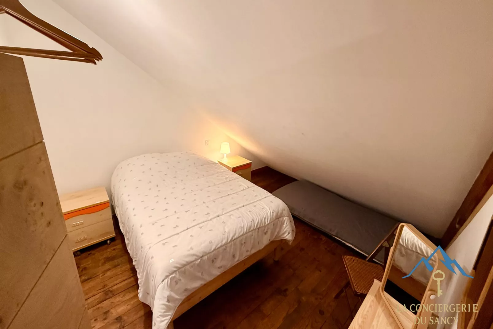 Le Mont Dole Duplex 11 pers