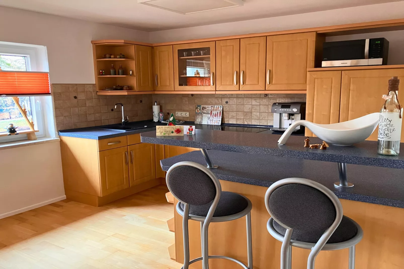 Haus De Kleene & Gruusse