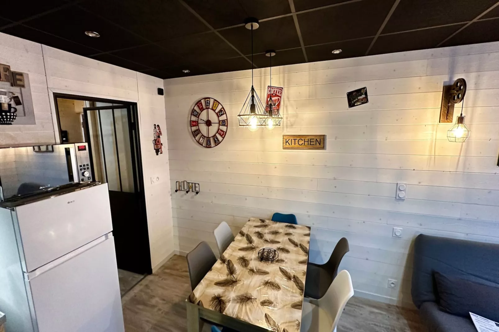 Villa Clara N°2 - La Bourboule