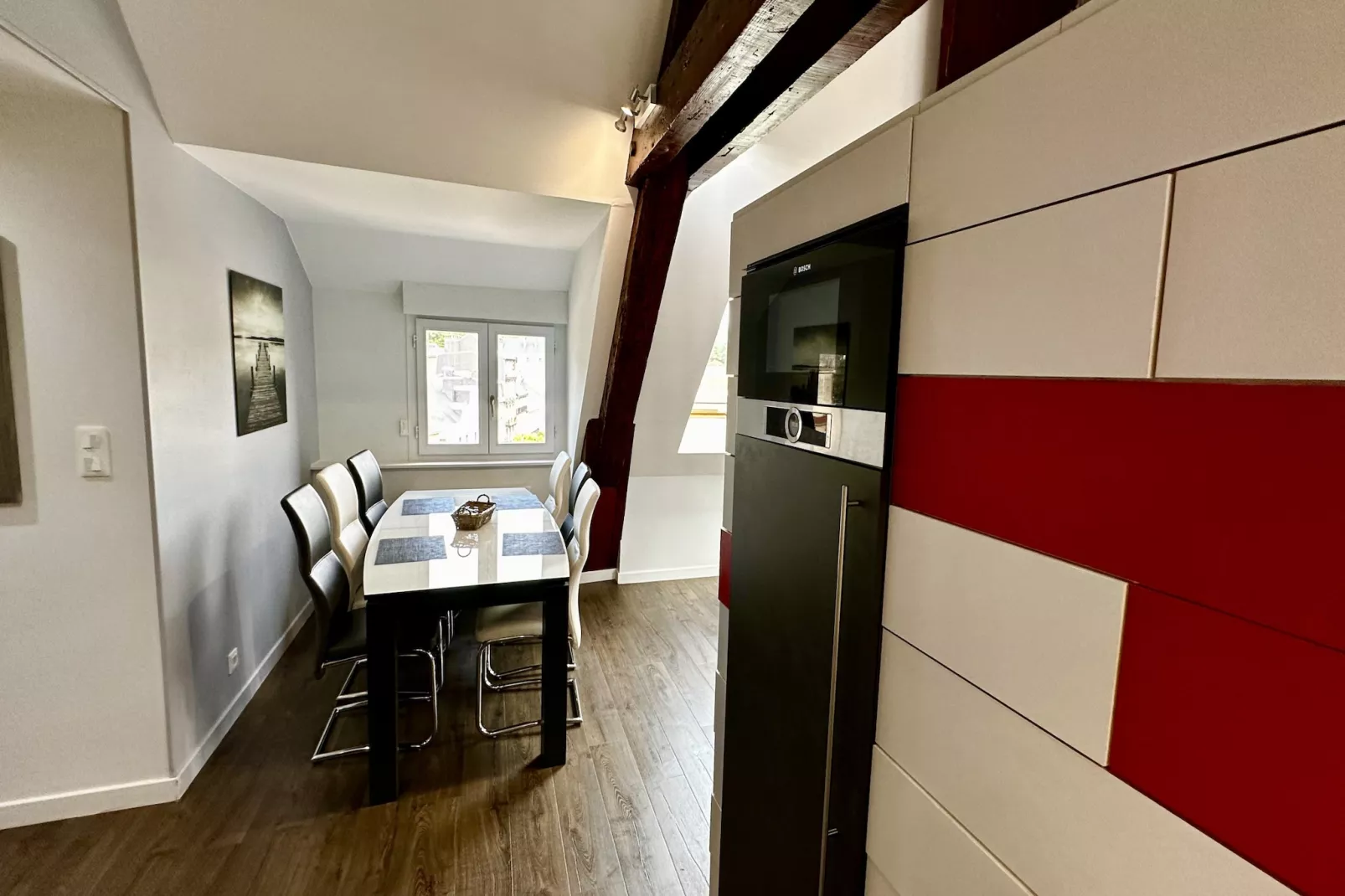 Les Etrangers 402 - La Bourboule