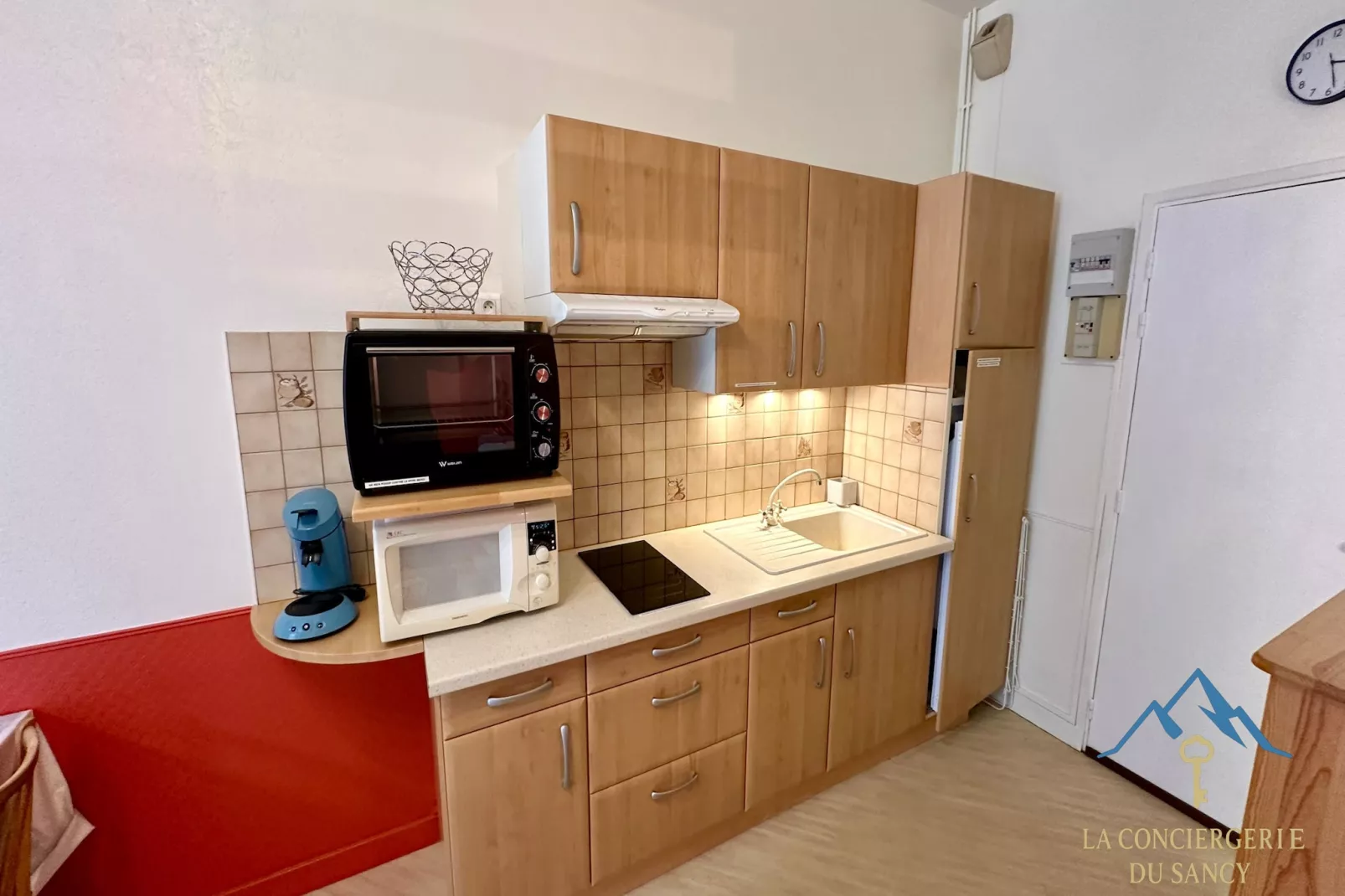 Les Ambassadeurs 106 La Bourboule 2/4pers