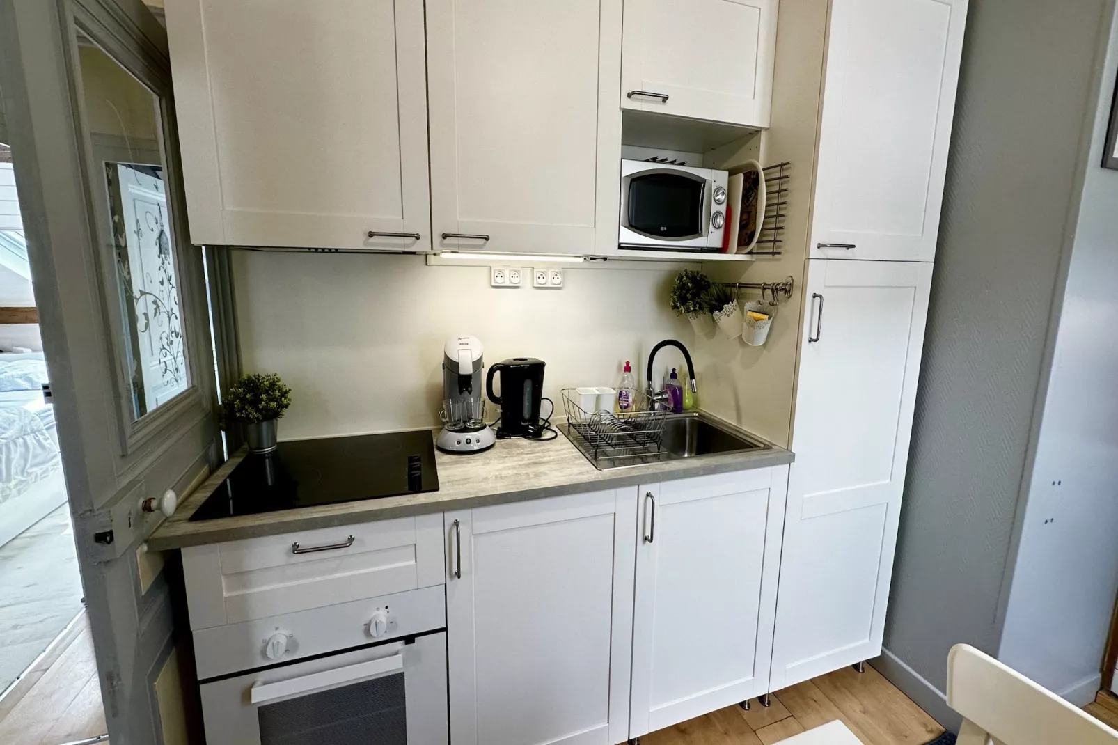 Le Buisson - 4pers Mont Dore Centre