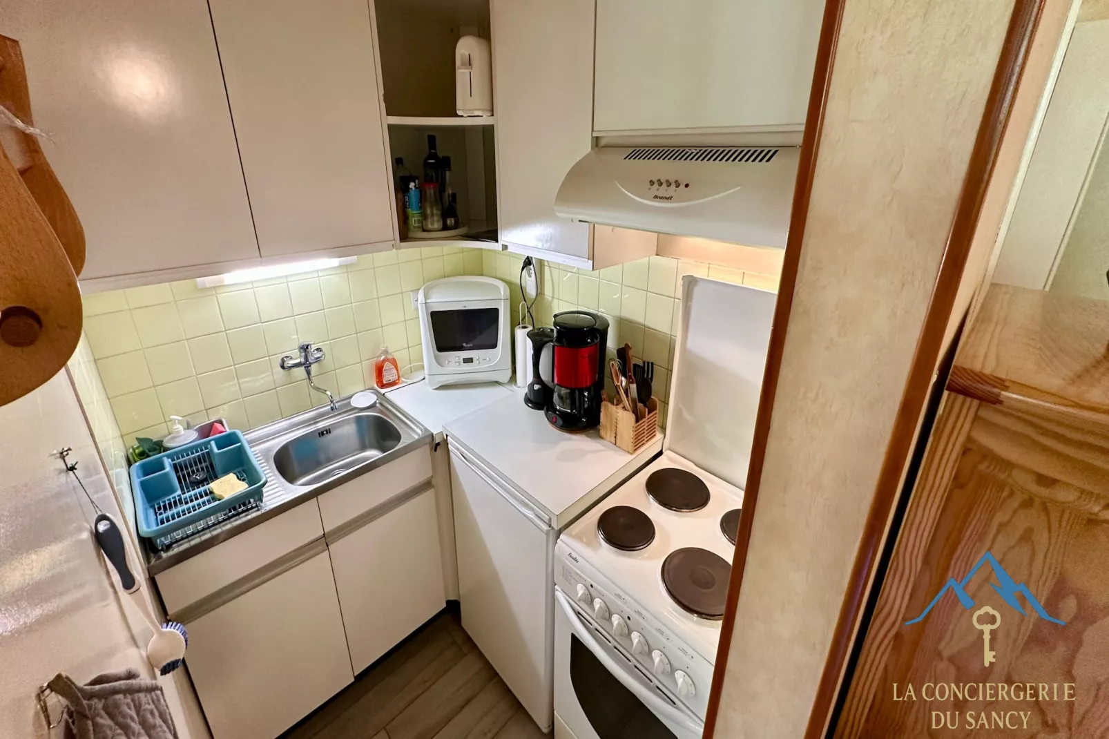 Le Pradet A 781 - Mont Dore 4 pers