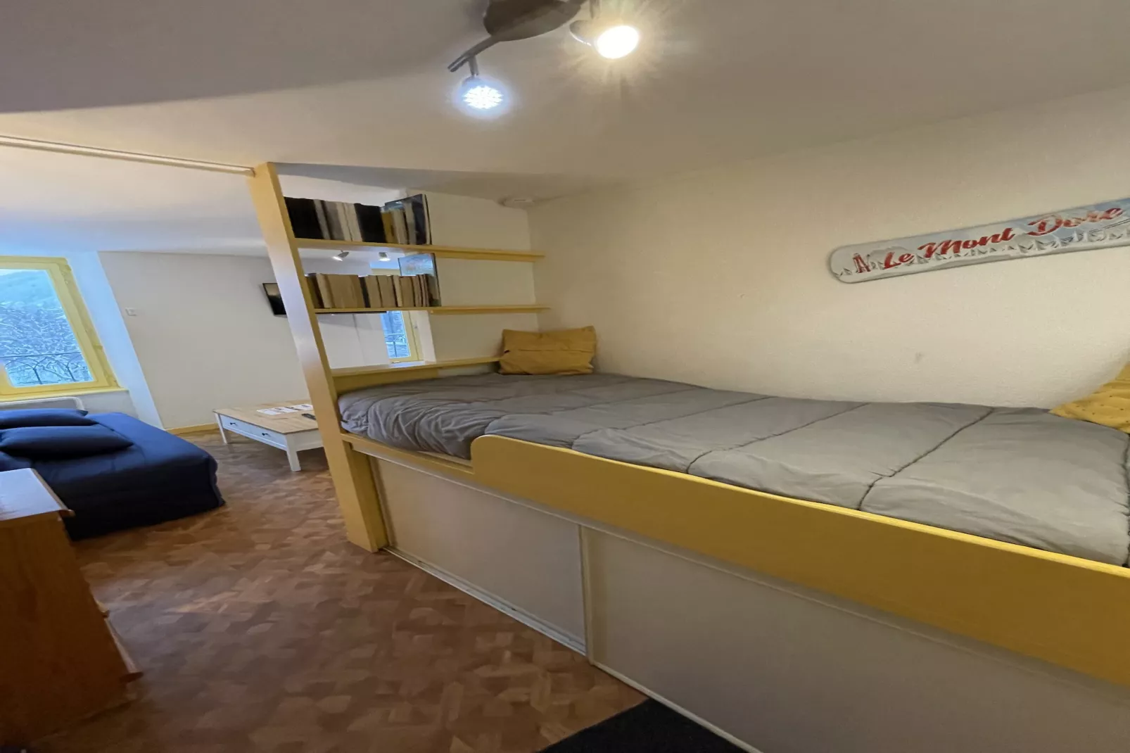 Les Thermes 25 - idéal CURE