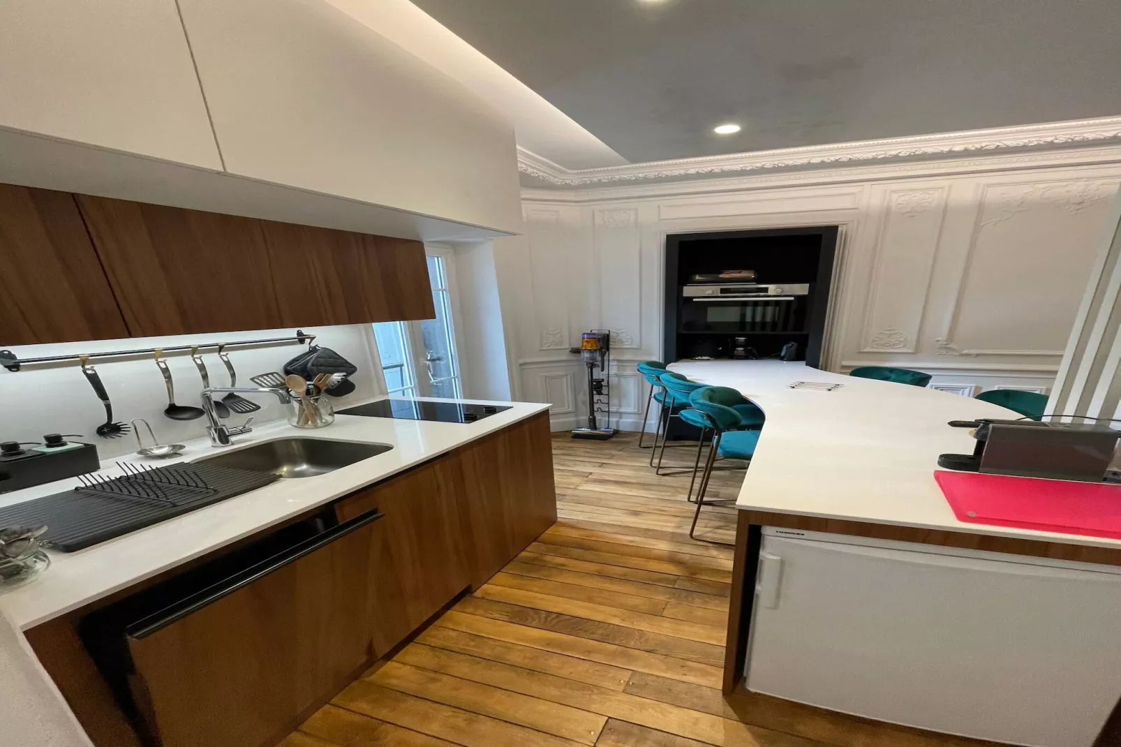 Le Sarciron 207 - Le Mont dore