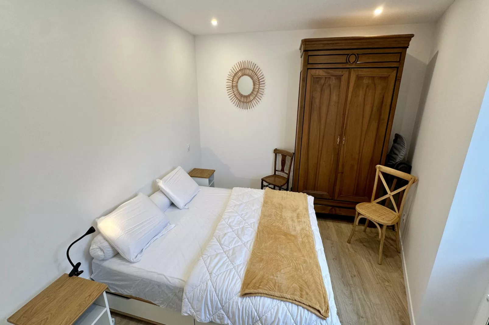 Le Haut de St Jean 4/6 pers Le Mont Dore