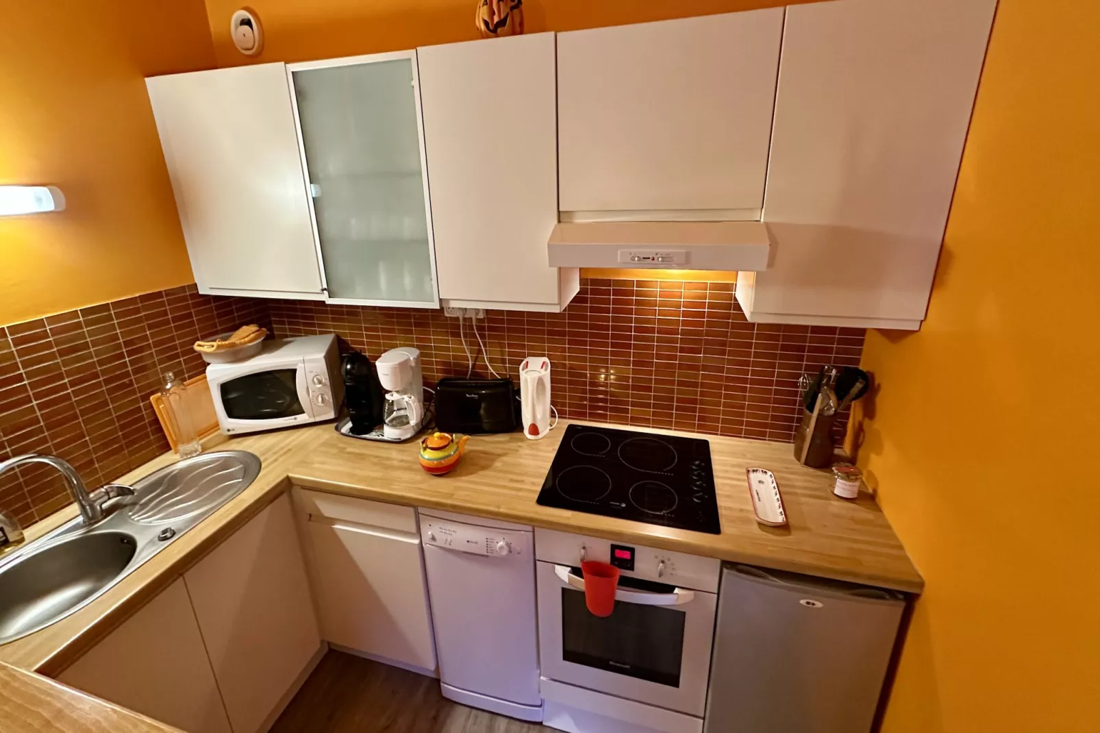 Le Noky Le Mont Dore 5pers