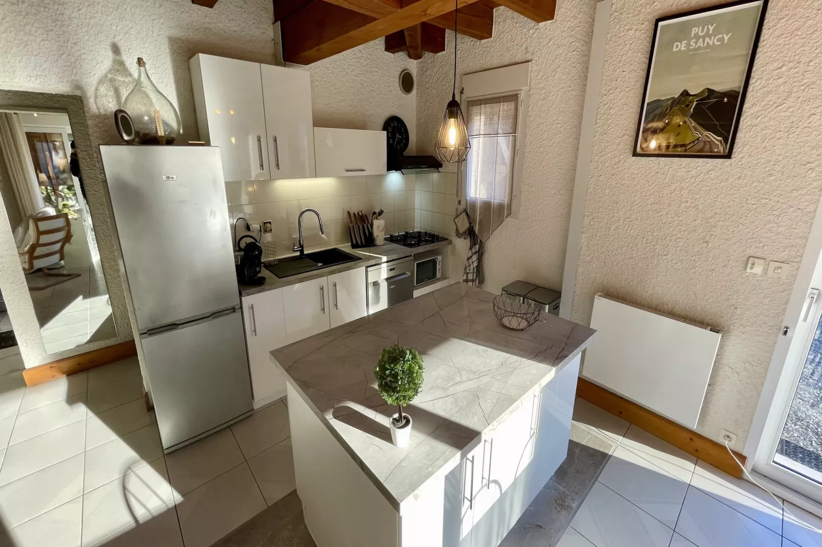 Le Joli Cedre Le Mont Dore