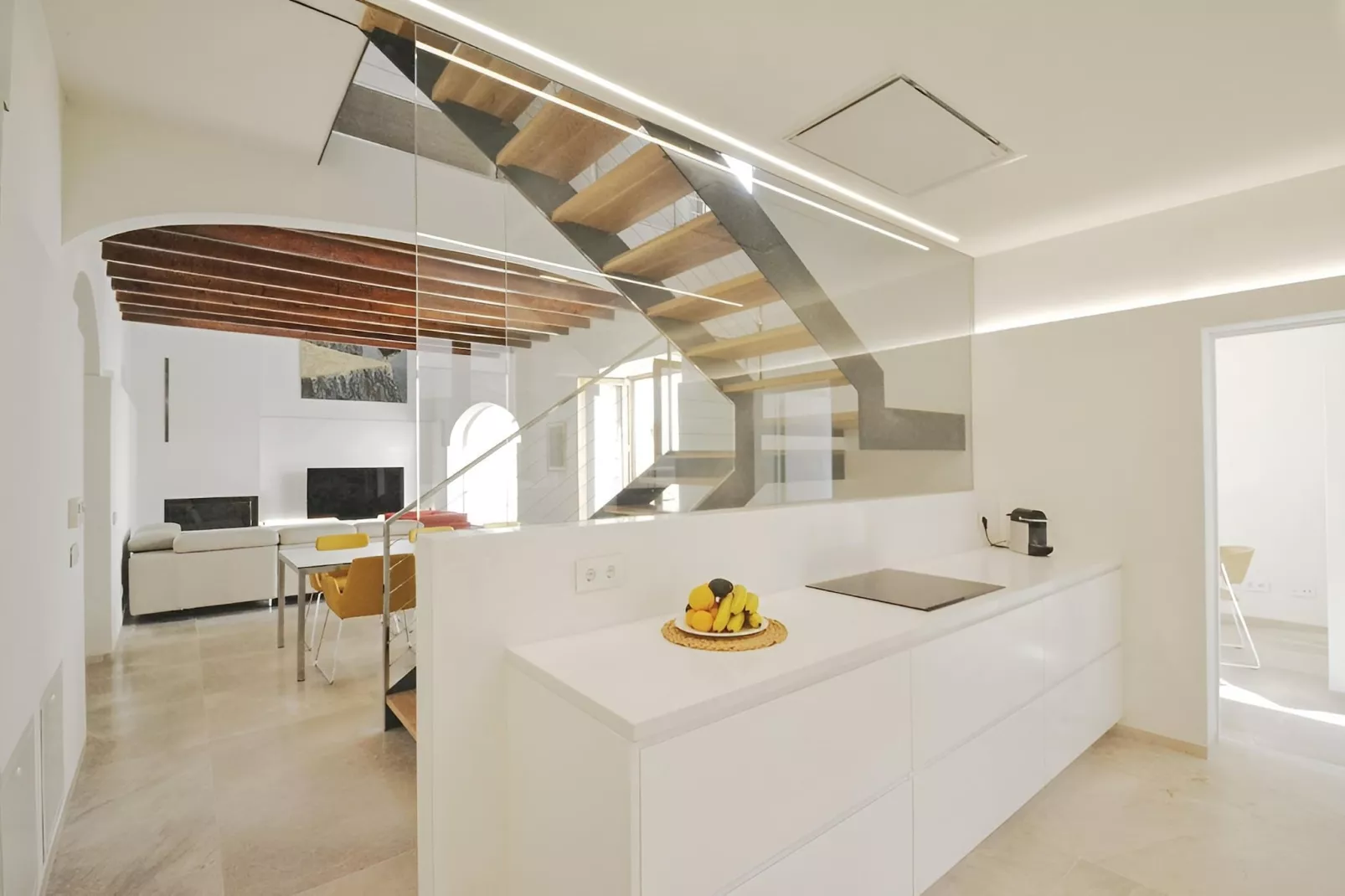 CASA PETRA - Keuken